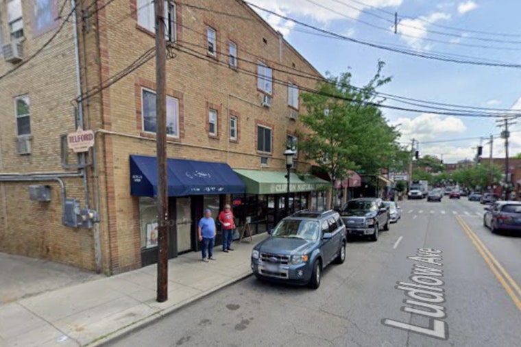 Ludlow Ave Scores New Boba Hangout for UC Crowd