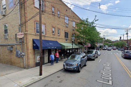 Ludlow Ave Scores New Boba Hangout for UC Crowd