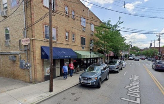 Ludlow Ave Scores New Boba Hangout for UC Crowd