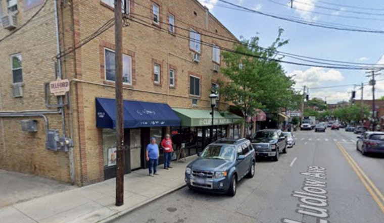 Ludlow Ave Scores New Boba Hangout for UC Crowd