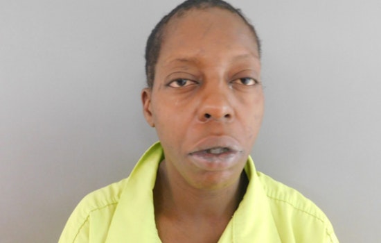Lufkin Mom Busted After Cops Say She Dug Up Newborn's Grave and Left Remains in Empty Driveway