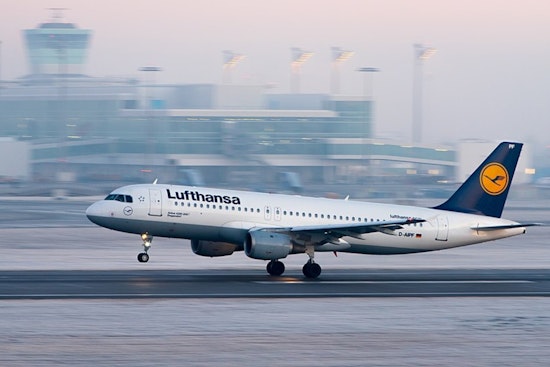 Lufthansa Axes 20,000 Euro Hops To Keep Long-Haul Dream Alive