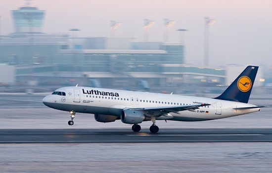 Lufthansa Axes 20,000 Euro Hops To Keep Long-Haul Dream Alive