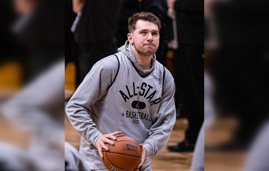 Luka Dončić Scores 42 as Lakers Reach 50 Wins
