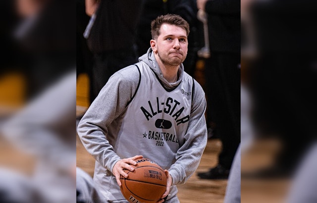 Luka Dončić Scores 42 as Lakers Reach 50 Wins