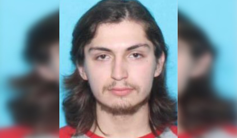 Luling Man Sentenced to Two 80-Year Terms After 2022 Robbery