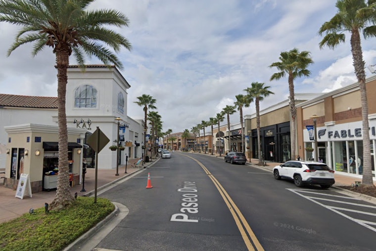 Lululemon, Kendra Scott Lead Wiregrass Glow-Up in Wesley Chapel