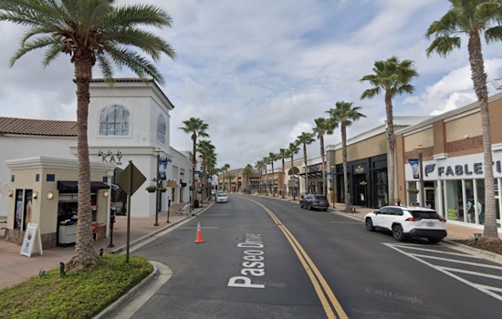 Lululemon, Kendra Scott Lead Wiregrass Glow-Up in Wesley Chapel