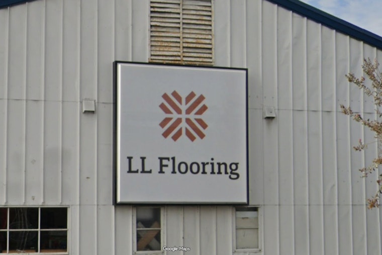 Lumber Liquidators Moves HQ To Lawrenceburg, Tennessee