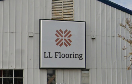 Lumber Liquidators Moves HQ To Lawrenceburg, Tennessee