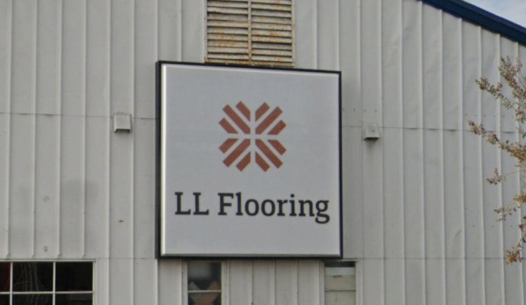 Lumber Liquidators Moves HQ To Lawrenceburg, Tennessee