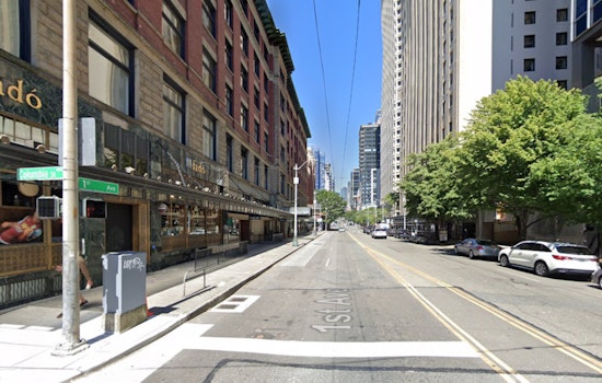 Lumen Field World Cup Party Benched for Sea of Buses