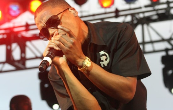 Lupe Fiasco Brings Big-League Juneteenth Party to OKC’s Zoo Amp