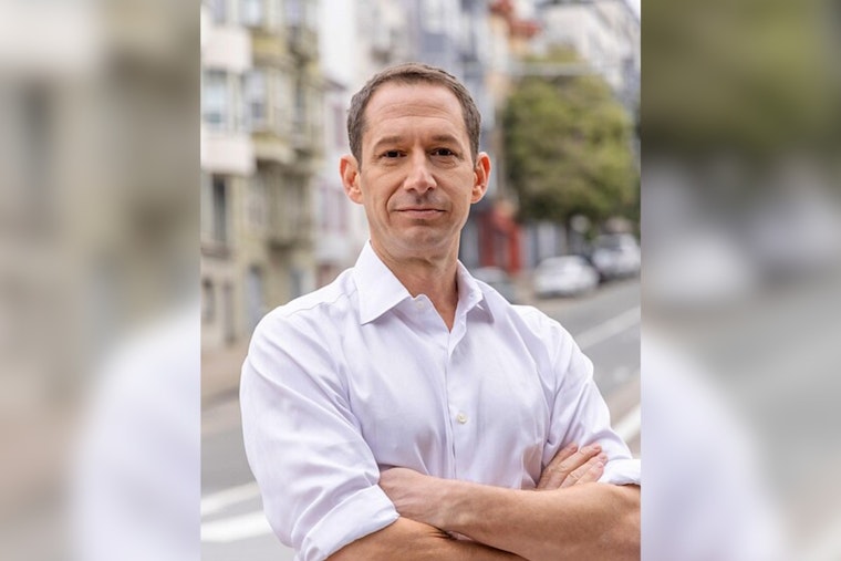Lurie Fast-Tracks $195 Million Push for SF Hospitals, Streets and Plazas