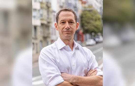 Lurie Fast-Tracks $195 Million Push for SF Hospitals, Streets and Plazas