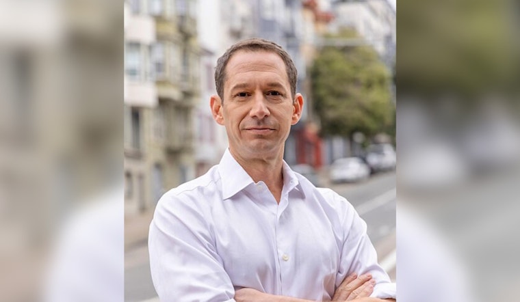 Lurie Fast-Tracks $195 Million Push for SF Hospitals, Streets and Plazas