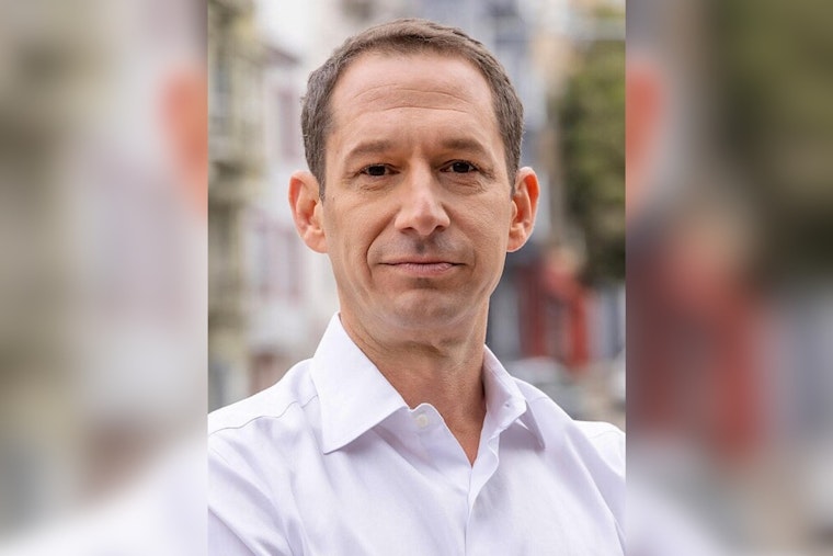 Lurie Plots Panda Play For San Francisco Zoo Before Asia Trip