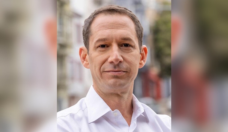 Lurie Plots Panda Play For San Francisco Zoo Before Asia Trip