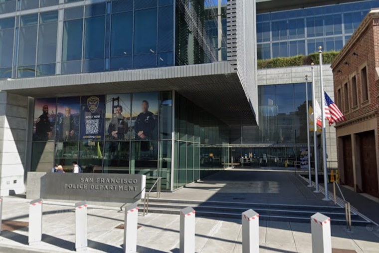 Lurie Taps SFPD Insider Steven Betz To Helm SF’s Crime Crackdown