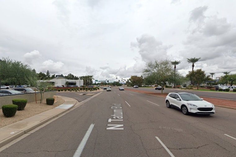 Luxury Gym Goliath Muscles Into Phoenix With Two Swanky New Clubs