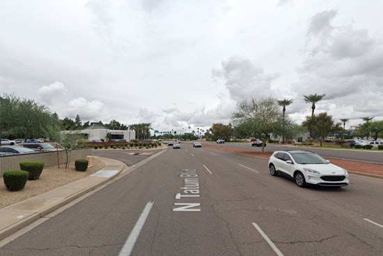 Luxury Gym Goliath Muscles Into Phoenix With Two Swanky New Clubs