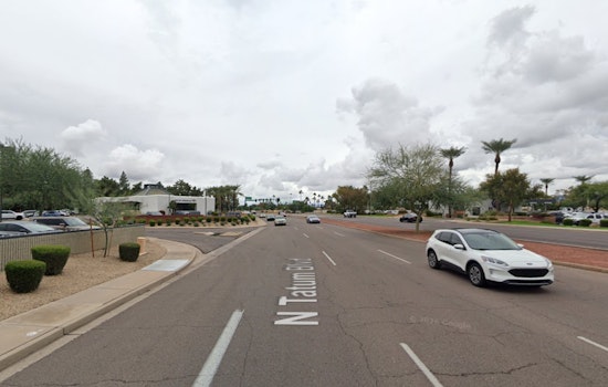 Luxury Gym Goliath Muscles Into Phoenix With Two Swanky New Clubs