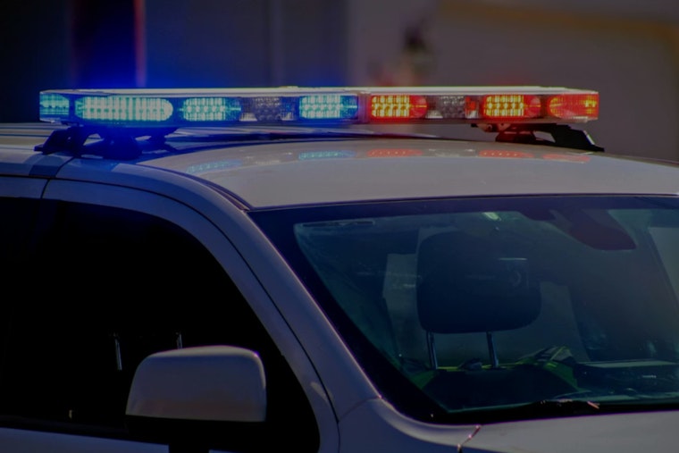 Lynn Cops Nab Man On Sex-Trafficking Rap After Southie Court Warrant