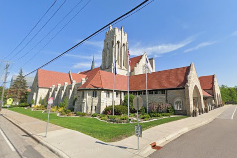 Lynnhurst Chapel On Tap For Demolition As Minneapolis Church Pitches Nonprofit Brewery