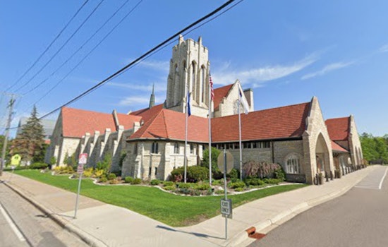 Lynnhurst Chapel On Tap For Demolition As Minneapolis Church Pitches Nonprofit Brewery