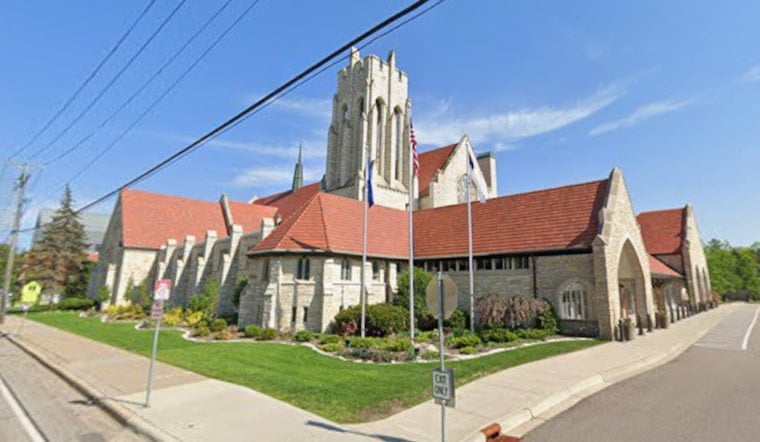Lynnhurst Chapel On Tap For Demolition As Minneapolis Church Pitches Nonprofit Brewery
