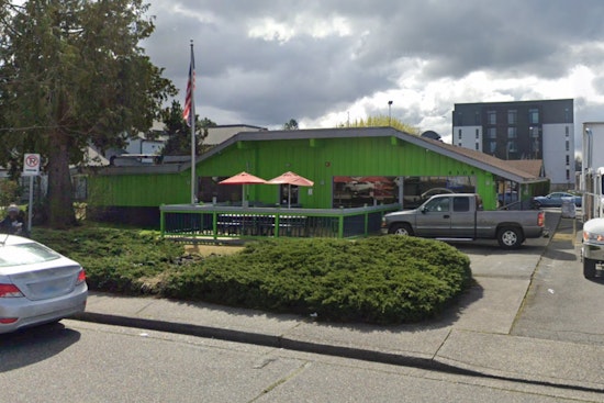 Lynnwood Bar Fight Turns Deadly as Local Father Gunned Down