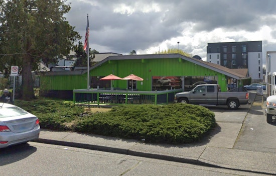 Lynnwood Bar Fight Turns Deadly as Local Father Gunned Down
