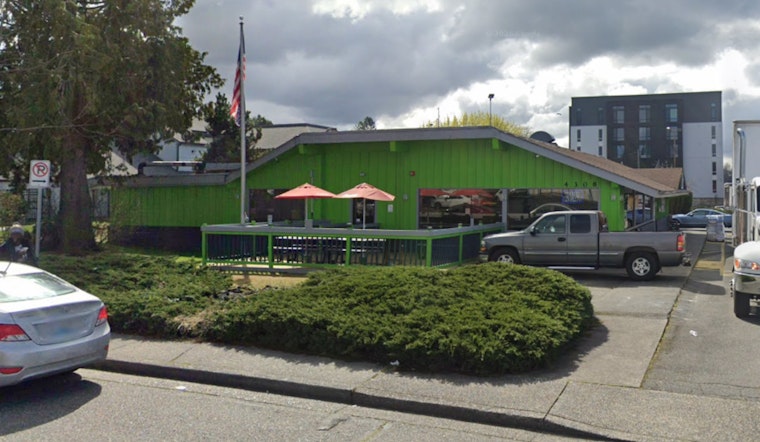Lynnwood Bar Fight Turns Deadly as Local Father Gunned Down