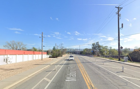 Mabury Road Morning Turns Deadly As Car Strikes Pedestrian