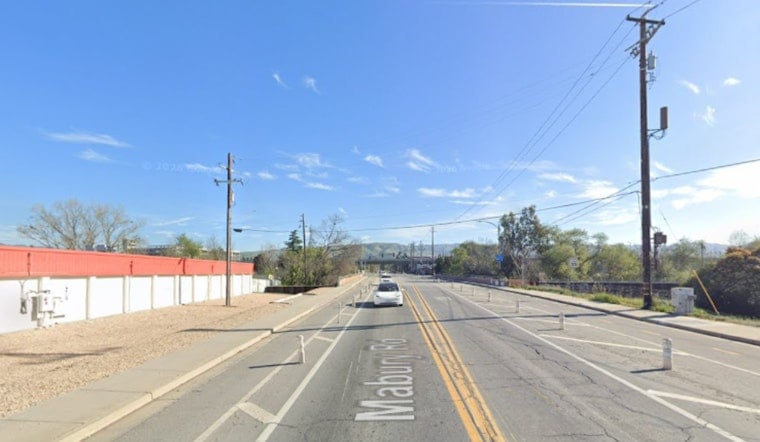 Mabury Road Morning Turns Deadly As Car Strikes Pedestrian