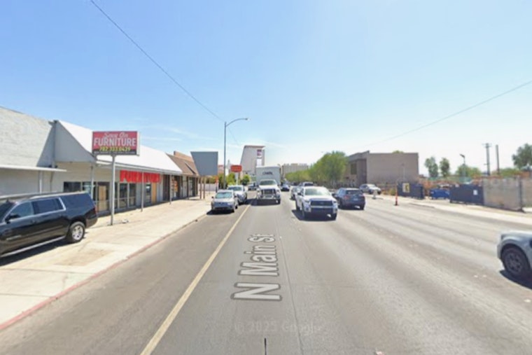 Mac Attack, Cheesy New Spot Targets Arts District Opening This Year