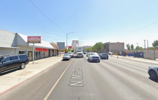 Mac Attack, Cheesy New Spot Targets Arts District Opening This Year