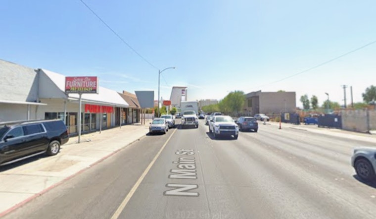 Mac Attack, Cheesy New Spot Targets Arts District Opening This Year