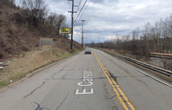 Machete Mayhem On East Carson As South Side Man Charged In Teen Chase