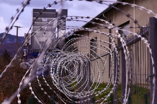 Macomb Prison Death Of 73-Year-Old Inmate Sparks Homicide Probe