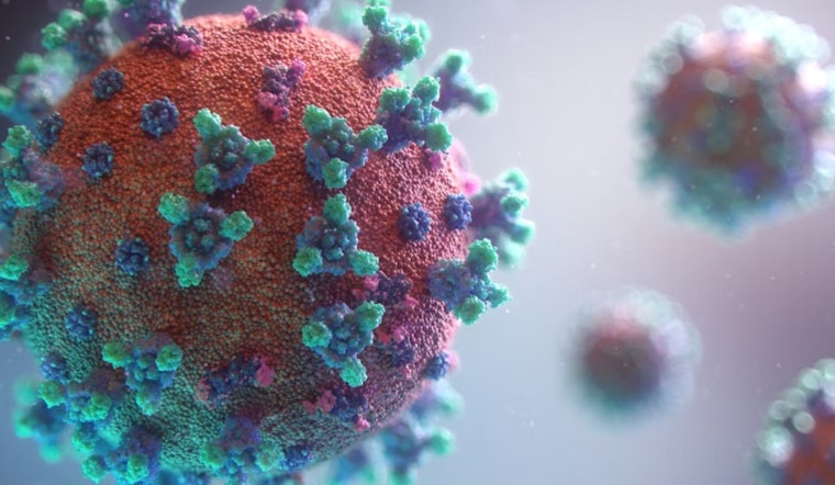 Macomb’s First 2026 Measles Case Sparks Countywide Vaccine Wake-Up
