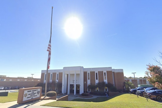 Macon Deputy Fired, Charged After Riverside Arrest Turns Ugly