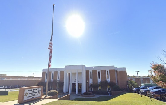 Macon Deputy Fired, Charged After Riverside Arrest Turns Ugly