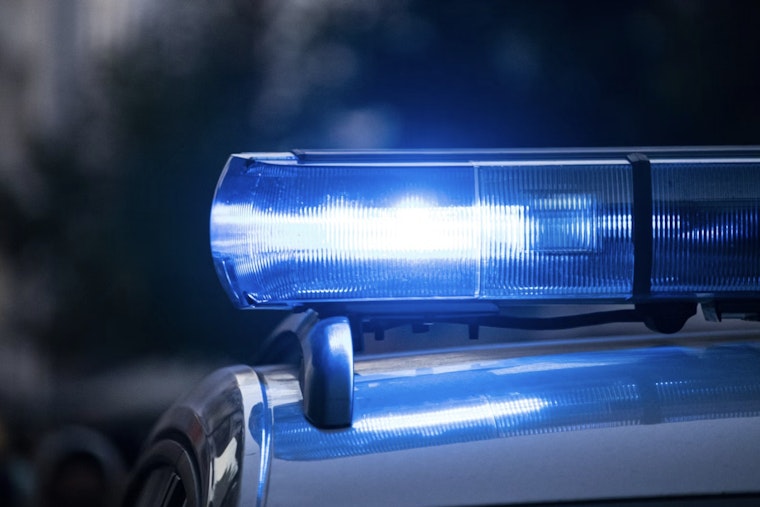Macon Gotti Takedown Cages 12 Suspects, Cops Hunt One More