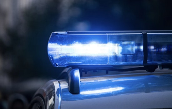 Macon Gotti Takedown Cages 12 Suspects, Cops Hunt One More