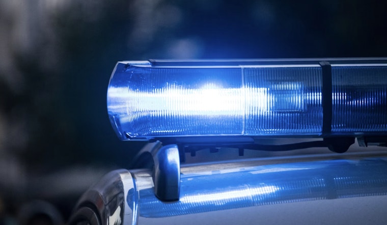 Macon Gotti Takedown Cages 12 Suspects, Cops Hunt One More
