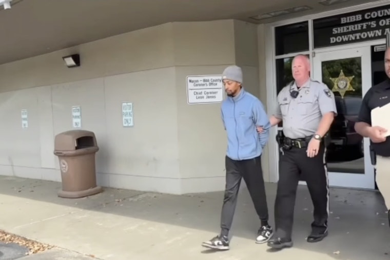 Macon Mailroom Bust: Two Postal Workers Nabbed, Two More On The Run