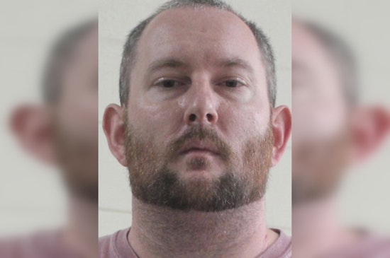 Macon Youth Pastor Busted After Pa. Child Porn Tip Rocks Bolingbroke Church