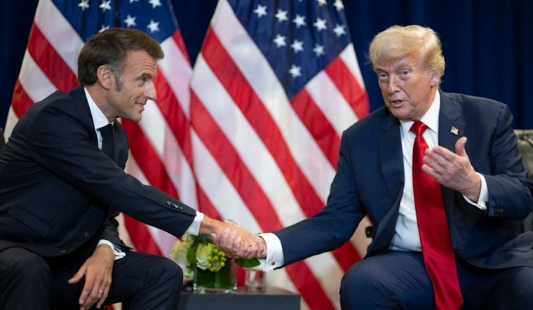 What happens next in the peace process? What happens next in the peace process?