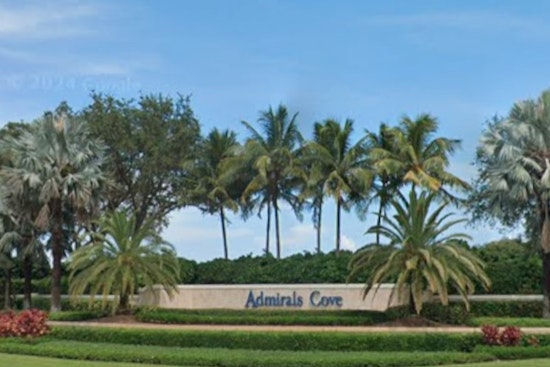 Mad Max Offloads $23 Million Bare-Bones Admirals Cove Mansion In Jupiter